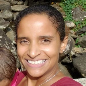 Meet your Posher, Saritza